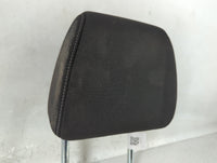 2017 Honda Civic Headrest Head Rest Front Driver Passenger Seat Black - Oemusedautoparts1.com