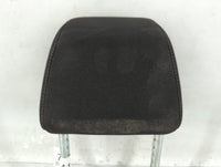 2017 Honda Civic Headrest Head Rest Front Driver Passenger Seat Black - Oemusedautoparts1.com