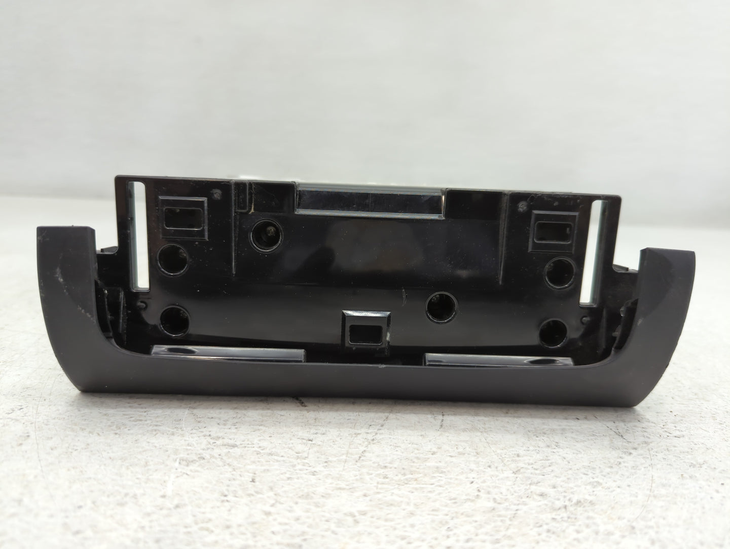2017-2017 Honda Civic Am Fm Cd Player Radio Receiver - Oemusedautoparts1.com