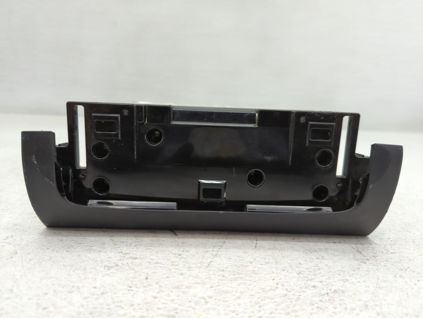 2017-2017 Honda Civic Am Fm Cd Player Radio Receiver - Oemusedautoparts1.com