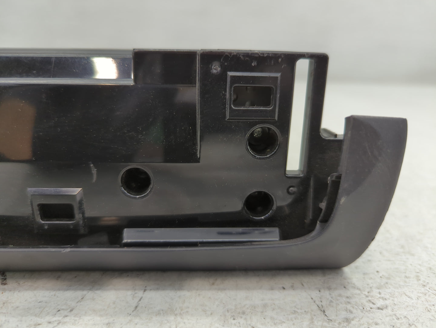 2017-2017 Honda Civic Am Fm Cd Player Radio Receiver - Oemusedautoparts1.com