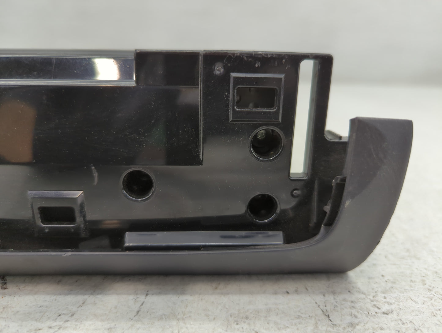 2017-2017 Honda Civic Am Fm Cd Player Radio Receiver - Oemusedautoparts1.com