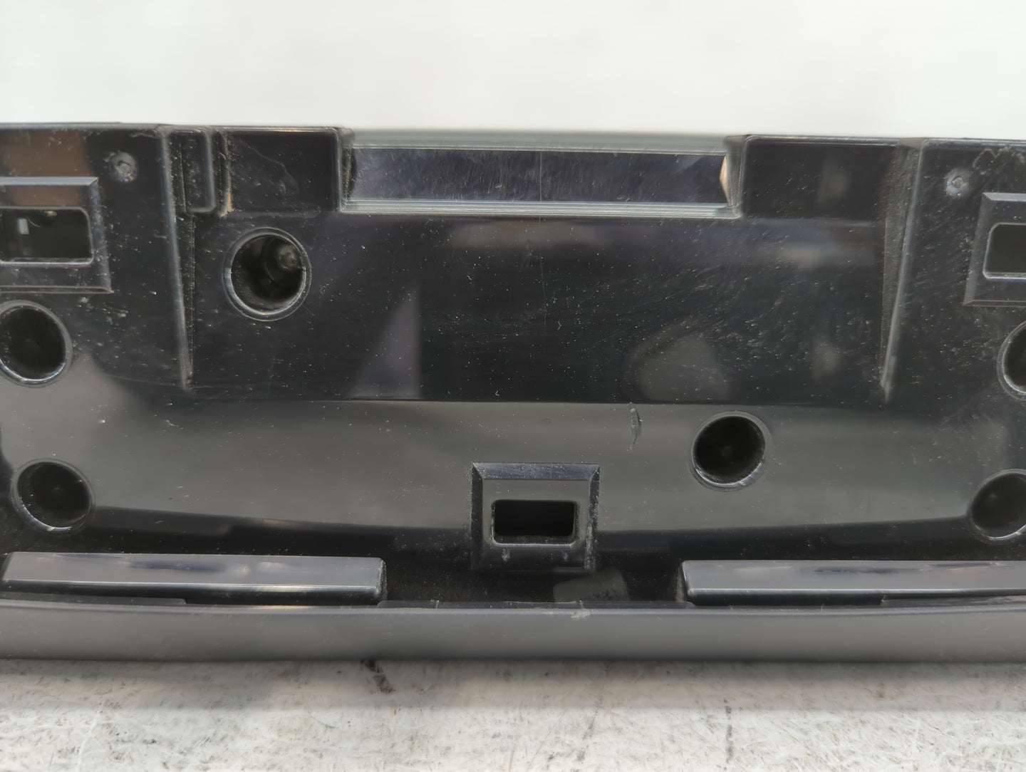2017-2017 Honda Civic Am Fm Cd Player Radio Receiver - Oemusedautoparts1.com