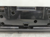 2017-2017 Honda Civic Am Fm Cd Player Radio Receiver - Oemusedautoparts1.com