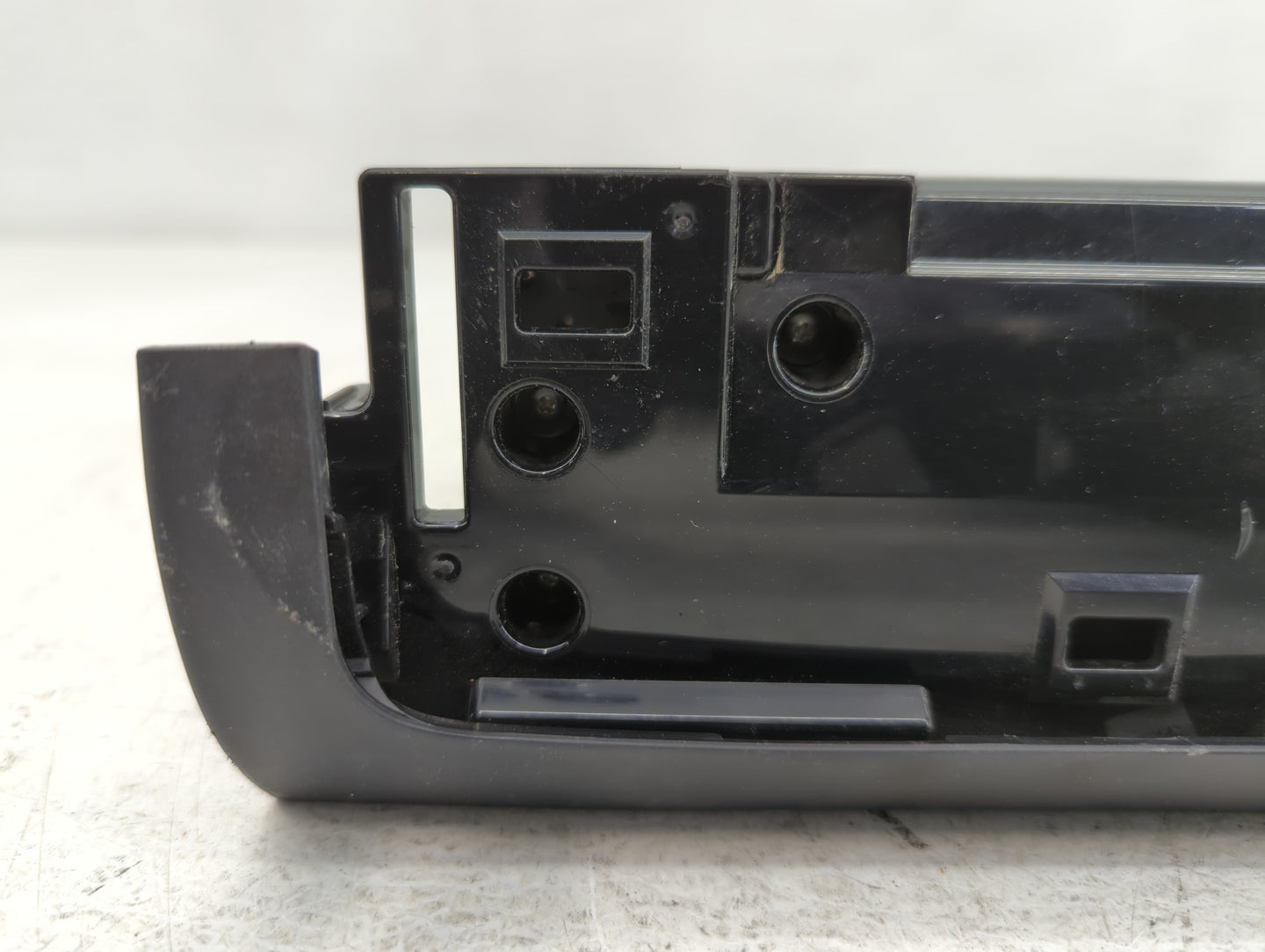 2017-2017 Honda Civic Am Fm Cd Player Radio Receiver - Oemusedautoparts1.com