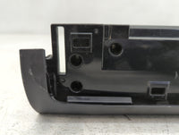 2017-2017 Honda Civic Am Fm Cd Player Radio Receiver - Oemusedautoparts1.com