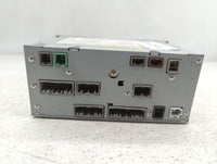 2017-2017 Honda Civic Am Fm Cd Player Radio Receiver - Oemusedautoparts1.com