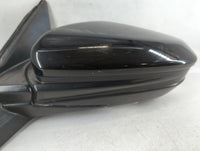 2016-2021 Honda Civic Driver Side View Mirror - Left Door Mirror OEM Used - Oemusedautoparts1.com