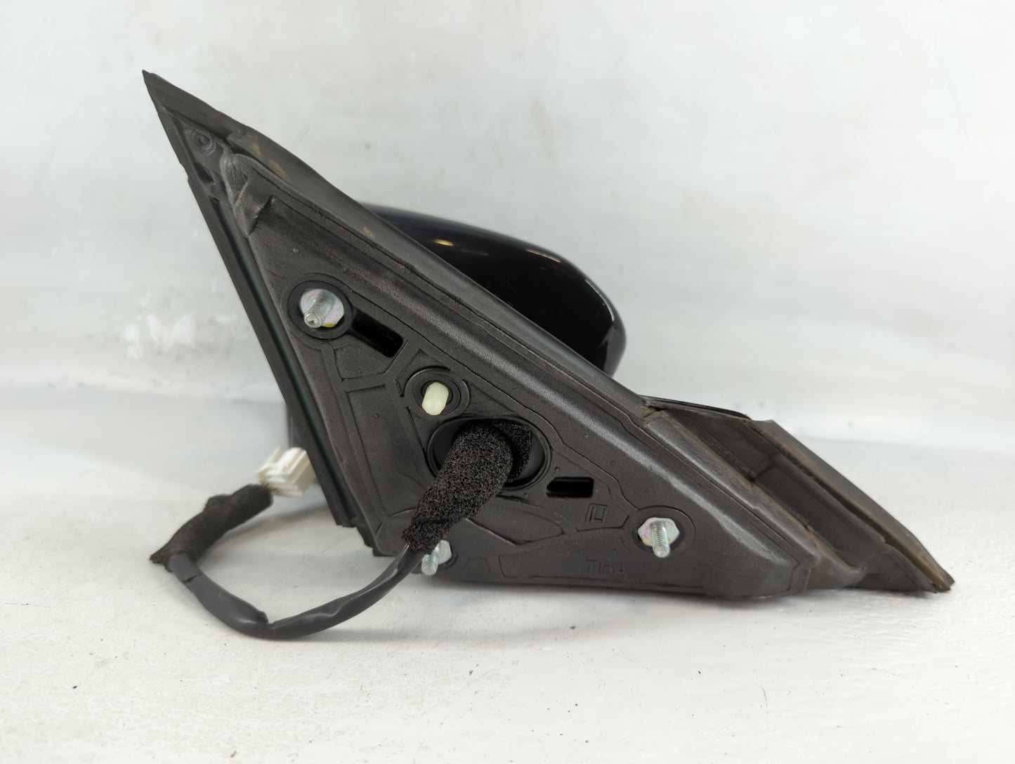 2016-2021 Honda Civic Driver Side View Mirror - Left Door Mirror OEM Used - Oemusedautoparts1.com