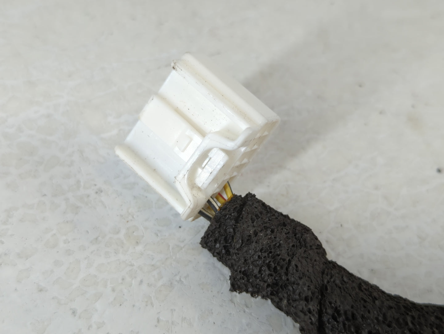 2016-2021 Honda Civic Driver Side View Mirror - Left Door Mirror OEM Used - Oemusedautoparts1.com