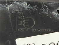 2016-2021 Honda Civic Driver Side View Mirror - Left Door Mirror OEM Used - Oemusedautoparts1.com