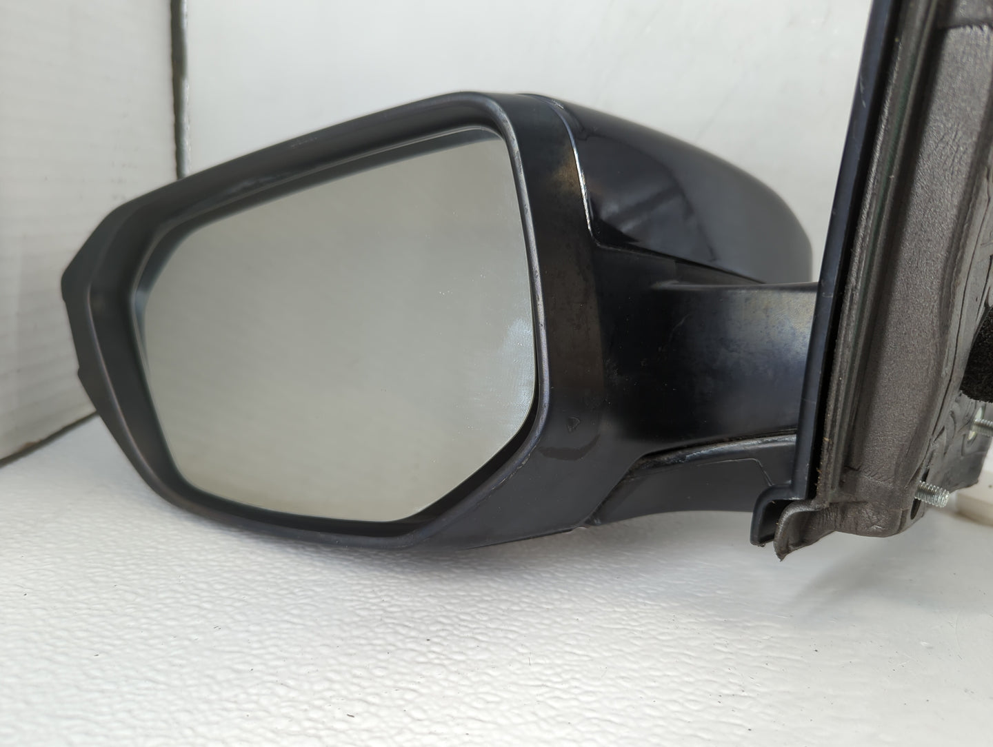 2016-2021 Honda Civic Driver Side View Mirror - Left Door Mirror OEM Used - Oemusedautoparts1.com