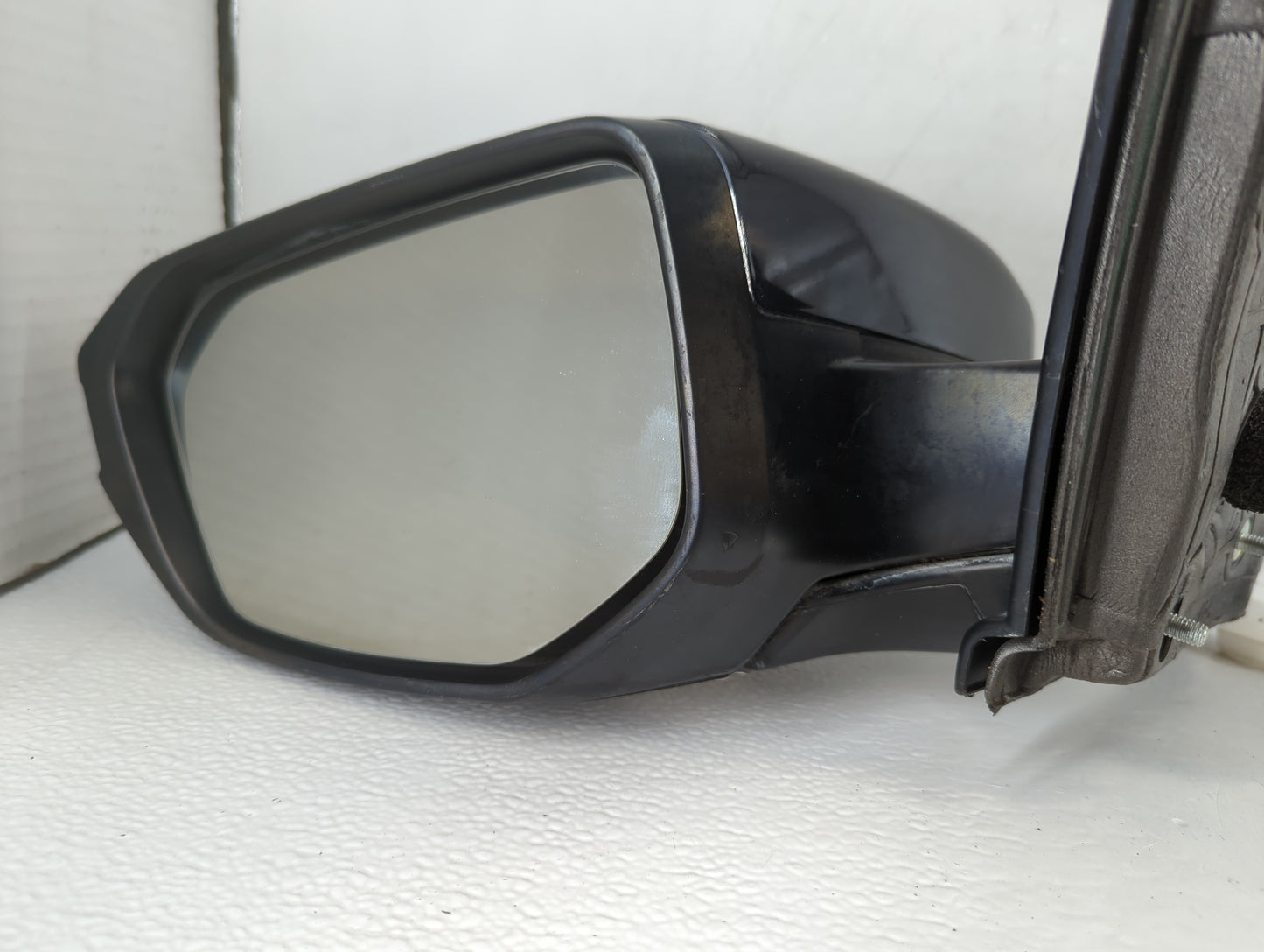 2016-2021 Honda Civic Driver Side View Mirror - Left Door Mirror OEM Used - Oemusedautoparts1.com