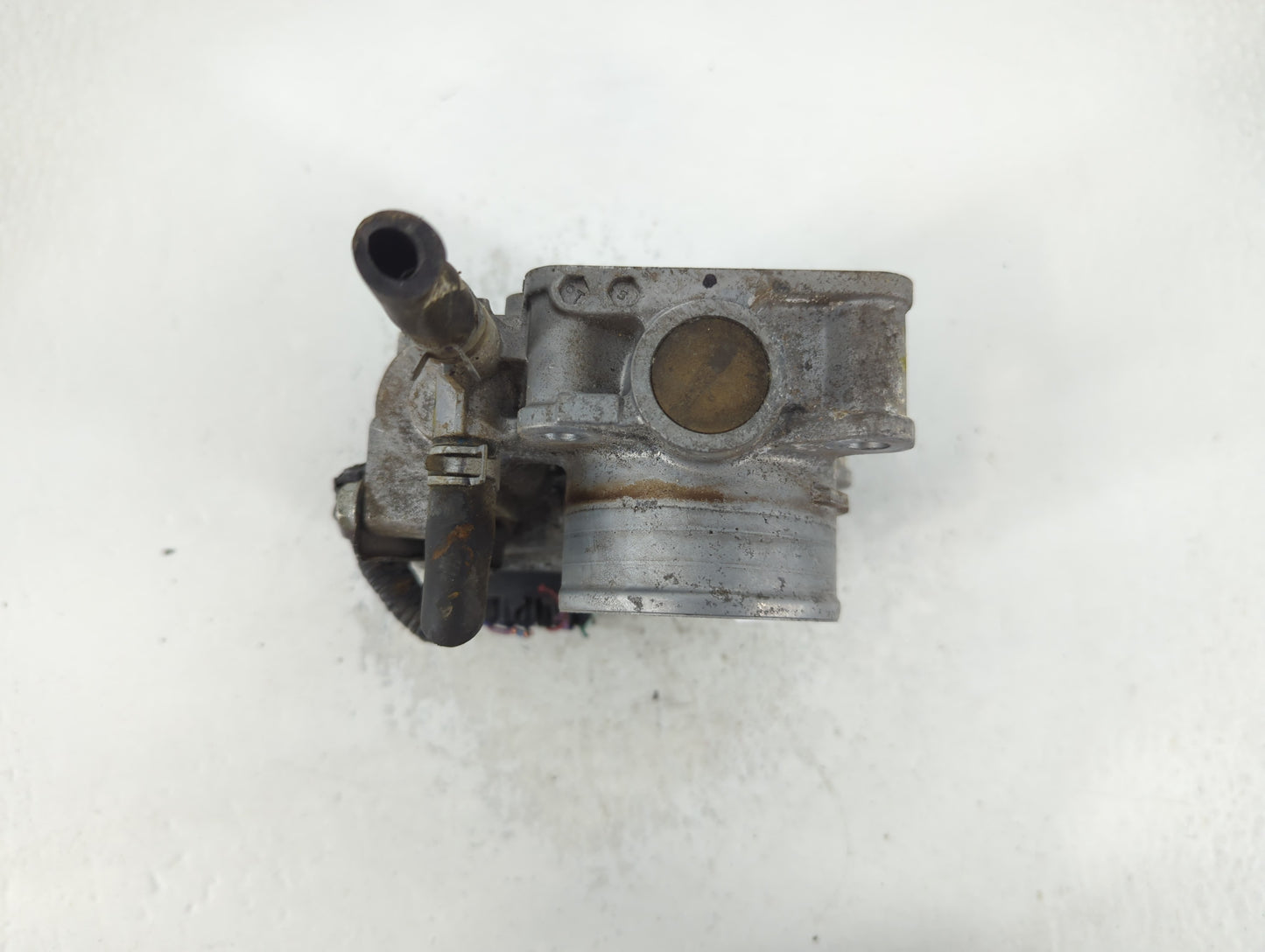 2016-2022 Honda Civic Throttle Body P/N:148914 GMH1A Fits Fits 2016 2017 2018 2019 2020 2021 2022 OEM Used Auto Parts - Oemu