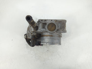 2016-2022 Honda Civic Throttle Body P/N:148914 GMH1A Fits Fits 2016 2017 2018 2019 2020 2021 2022 OEM Used Auto Parts
