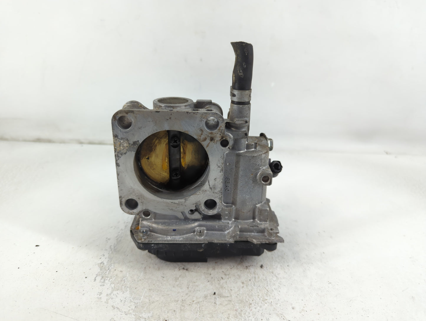 2016-2022 Honda Civic Throttle Body P/N:148914 GMH1A Fits Fits 2016 2017 2018 2019 2020 2021 2022 OEM Used Auto Parts - Oemu