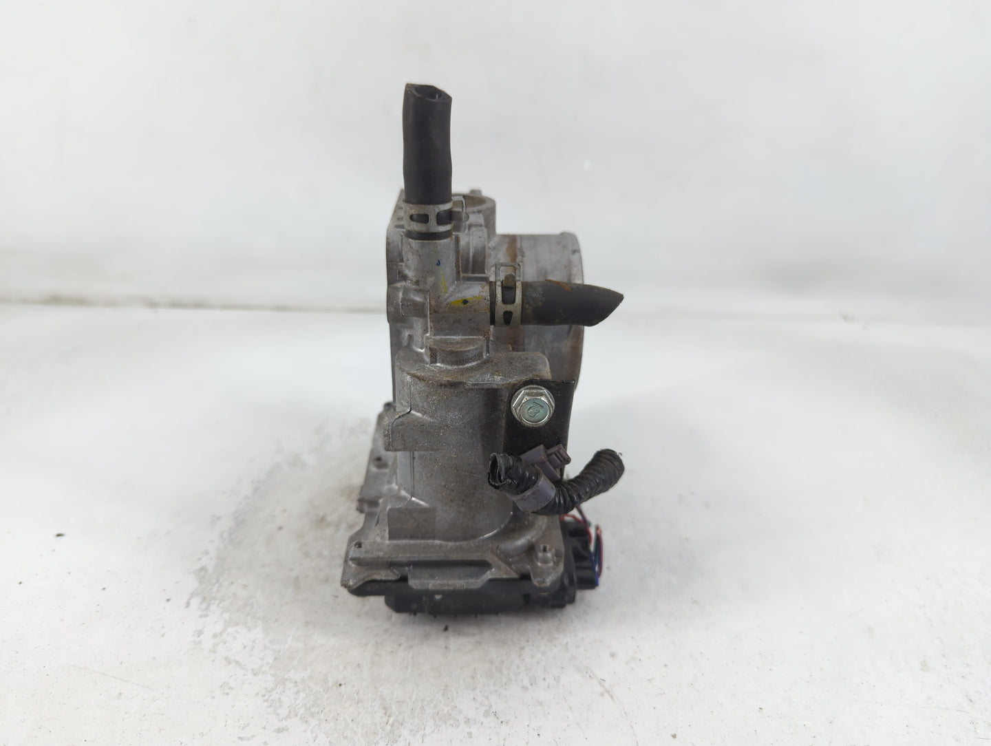 2016-2022 Honda Civic Throttle Body P/N:148914 GMH1A Fits Fits 2016 2017 2018 2019 2020 2021 2022 OEM Used Auto Parts - Oemu