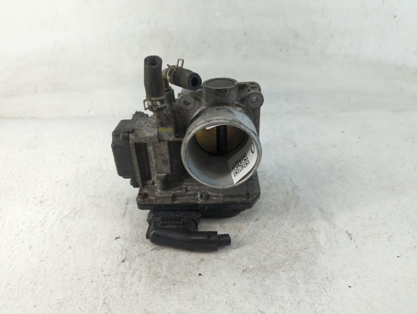 2016-2022 Honda Civic Throttle Body P/N:M22857421186 GMH1A Fits Fits 2016 2017 2018 2019 2020 2021 2022 OEM Used Auto Parts 