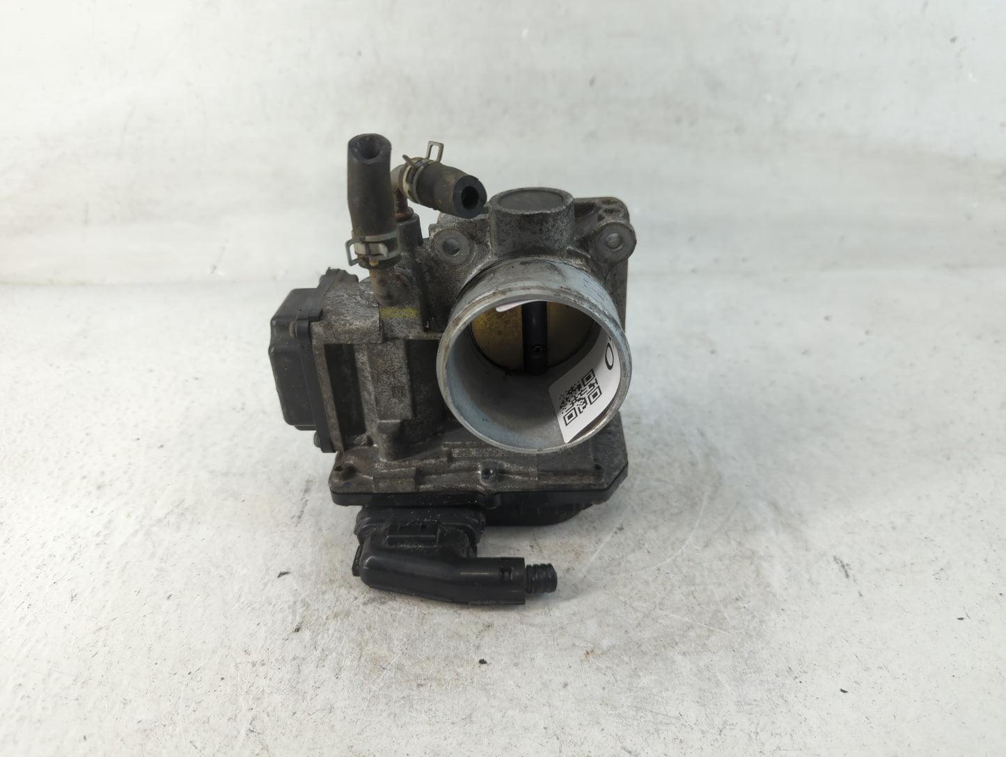 2016-2022 Honda Civic Throttle Body P/N:M22857421186 GMH1A Fits Fits 2016 2017 2018 2019 2020 2021 2022 OEM Used Auto Parts 