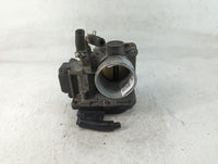 2016-2022 Honda Civic Throttle Body P/N:M22857421186 GMH1A Fits Fits 2016 2017 2018 2019 2020 2021 2022 OEM Used Auto Parts 