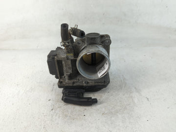 2016-2022 Honda Civic Throttle Body P/N:M22857421186 GMH1A Fits Fits 2016 2017 2018 2019 2020 2021 2022 OEM Used Auto Parts 