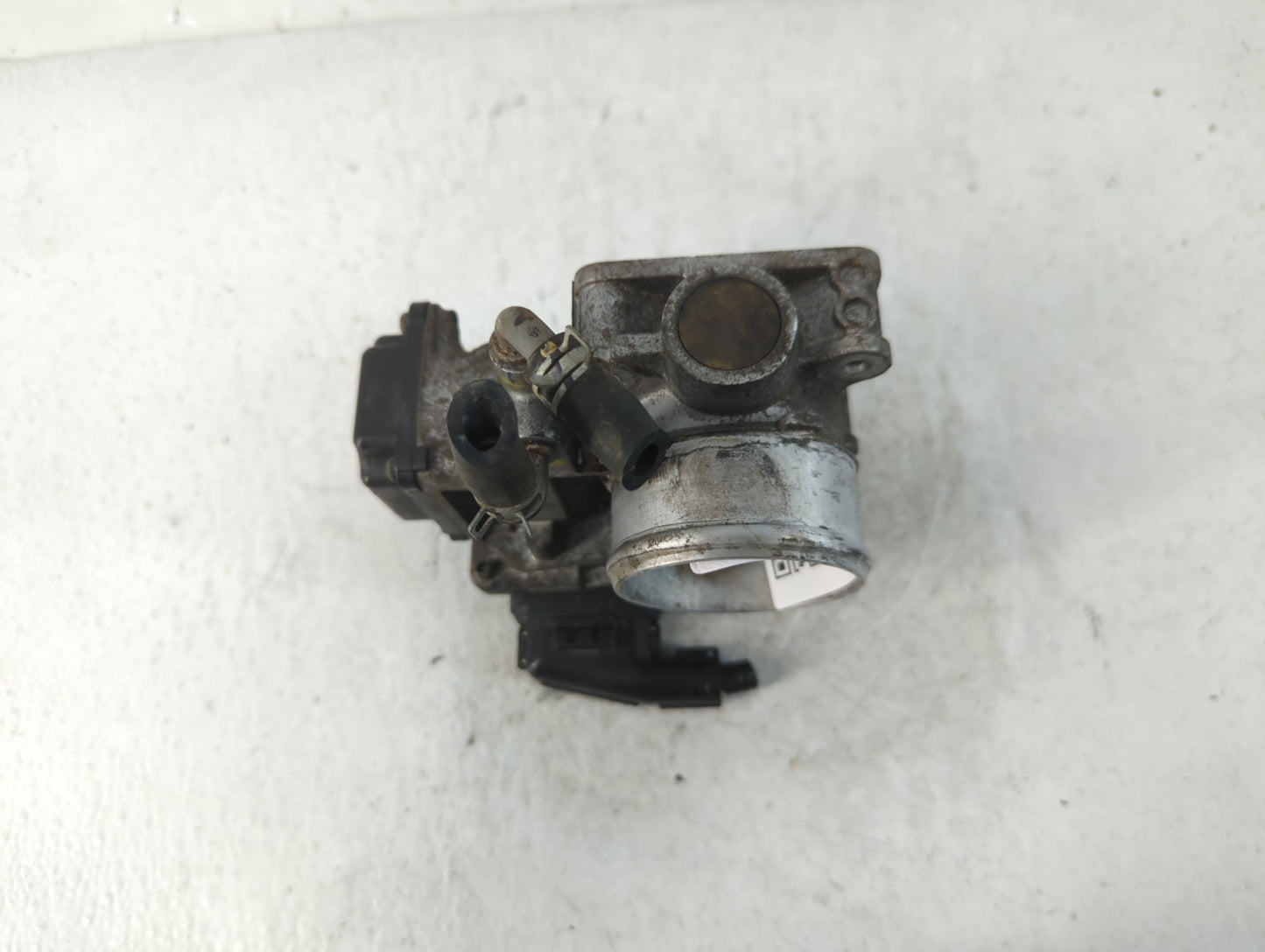 2016-2022 Honda Civic Throttle Body P/N:M22857421186 GMH1A Fits Fits 2016 2017 2018 2019 2020 2021 2022 OEM Used Auto Parts 