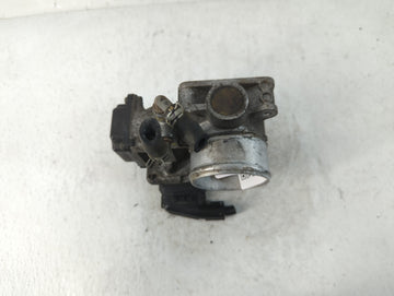 2016-2022 Honda Civic Throttle Body P/N:M22857421186 GMH1A Fits Fits 2016 2017 2018 2019 2020 2021 2022 OEM Used Auto Parts