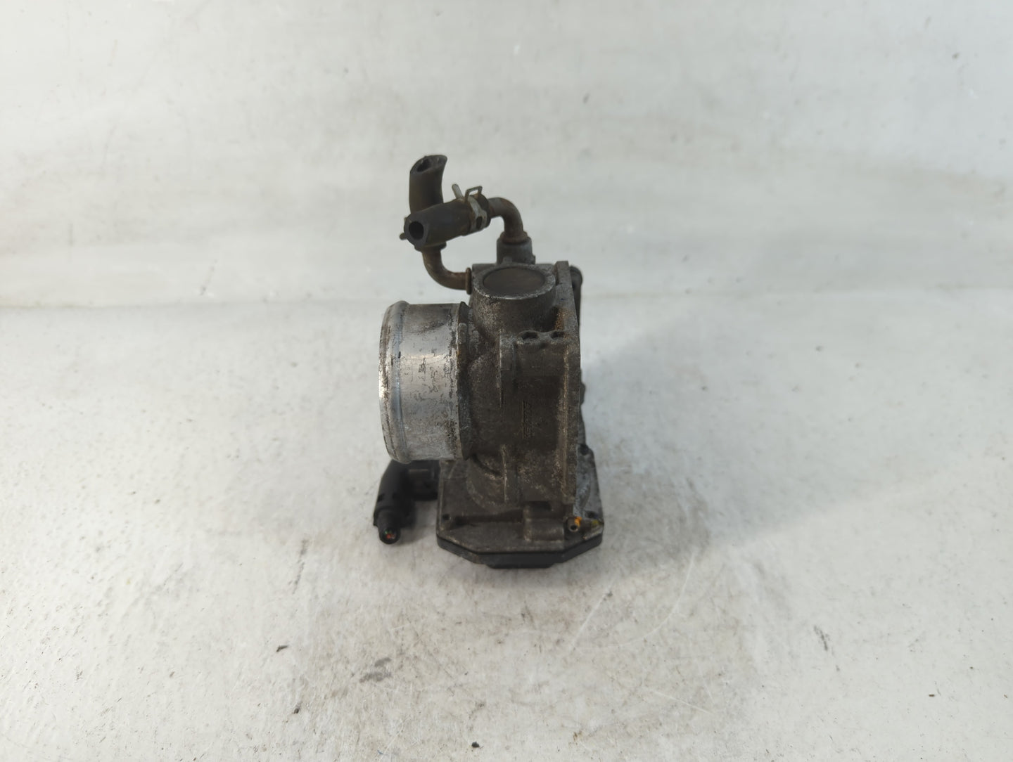 2016-2022 Honda Civic Throttle Body P/N:M22857421186 GMH1A Fits Fits 2016 2017 2018 2019 2020 2021 2022 OEM Used Auto Parts 