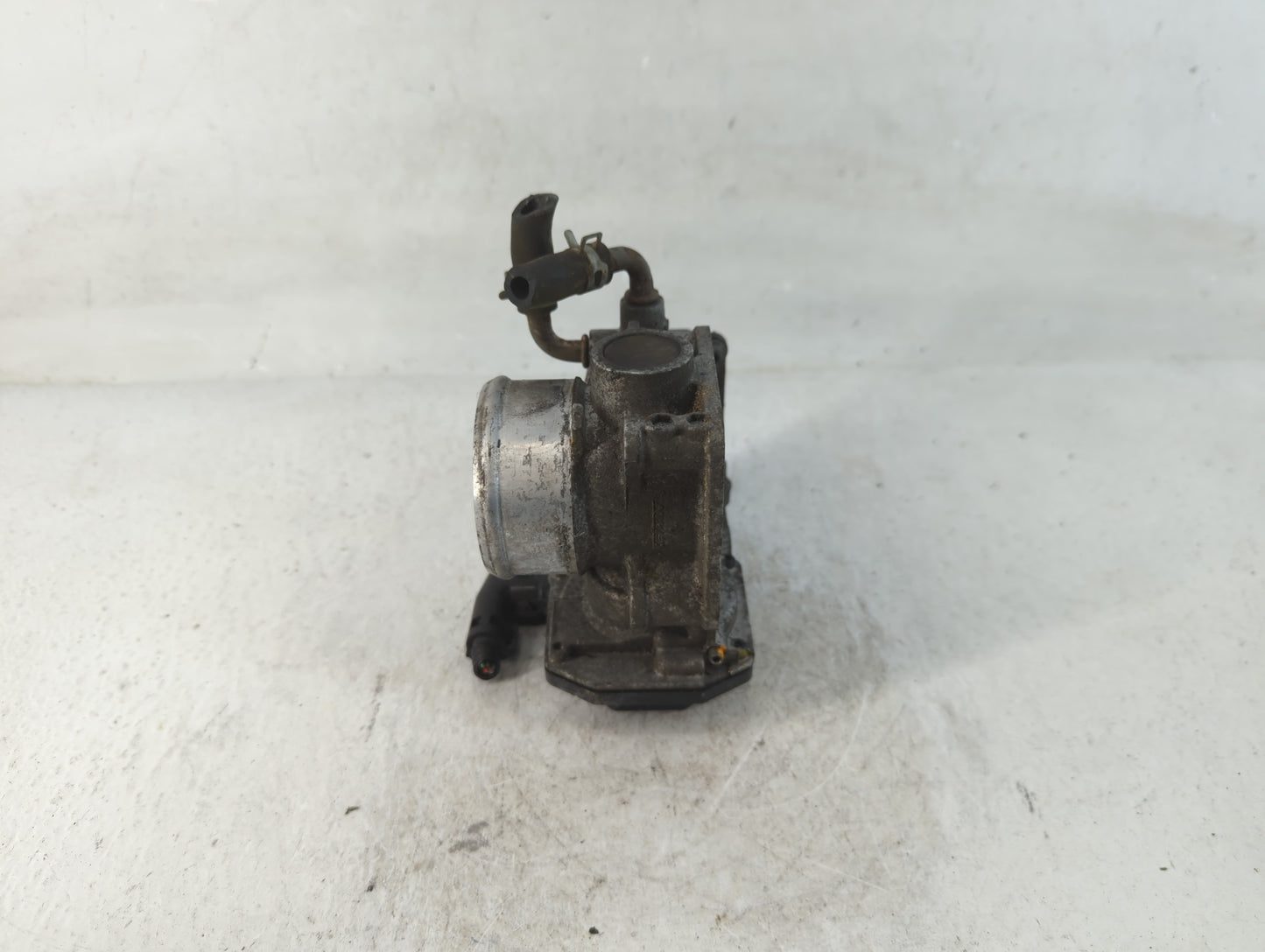2016-2022 Honda Civic Throttle Body P/N:M22857421186 GMH1A Fits Fits 2016 2017 2018 2019 2020 2021 2022 OEM Used Auto Parts 