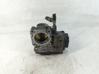 2016-2022 Honda Civic Throttle Body P/N:M22857421186 GMH1A Fits Fits 2016 2017 2018 2019 2020 2021 2022 OEM Used Auto Parts 