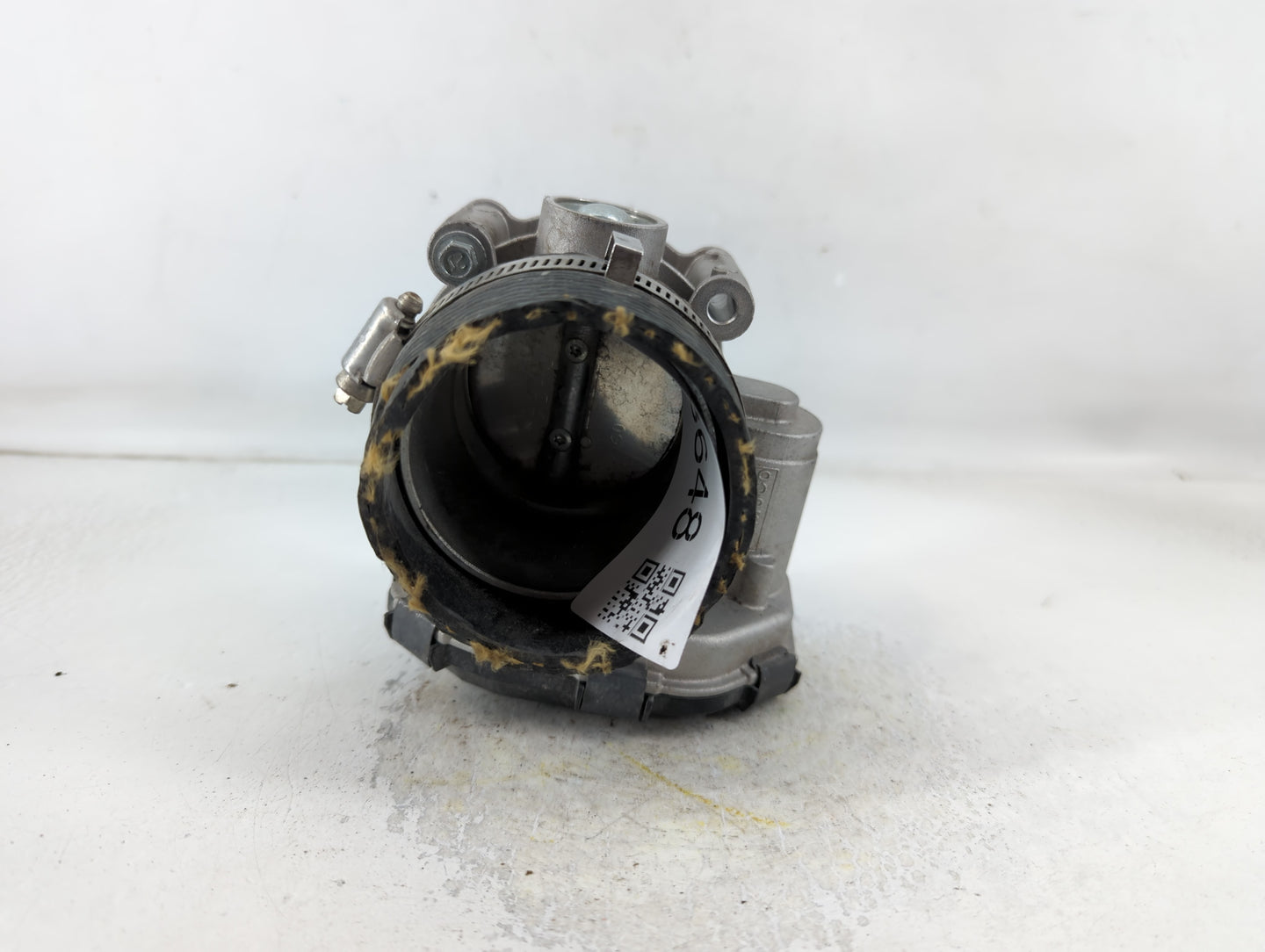 2016-2022 Honda Civic Throttle Body P/N:JT4E 9F991 AA Fits Fits 2016 2017 2018 2019 2020 2021 2022 OEM Used Auto Parts - Oem