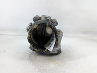 2016-2022 Honda Civic Throttle Body P/N:JT4E 9F991 AA Fits Fits 2016 2017 2018 2019 2020 2021 2022 OEM Used Auto Parts - Oem