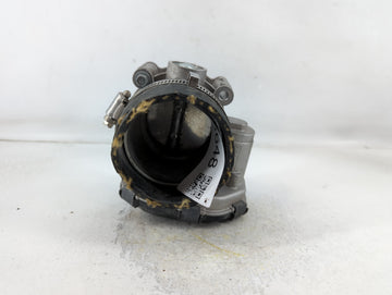 2016-2022 Honda Civic Throttle Body P/N:JT4E 9F991 AA Fits Fits 2016 2017 2018 2019 2020 2021 2022 OEM Used Auto Parts - Oem