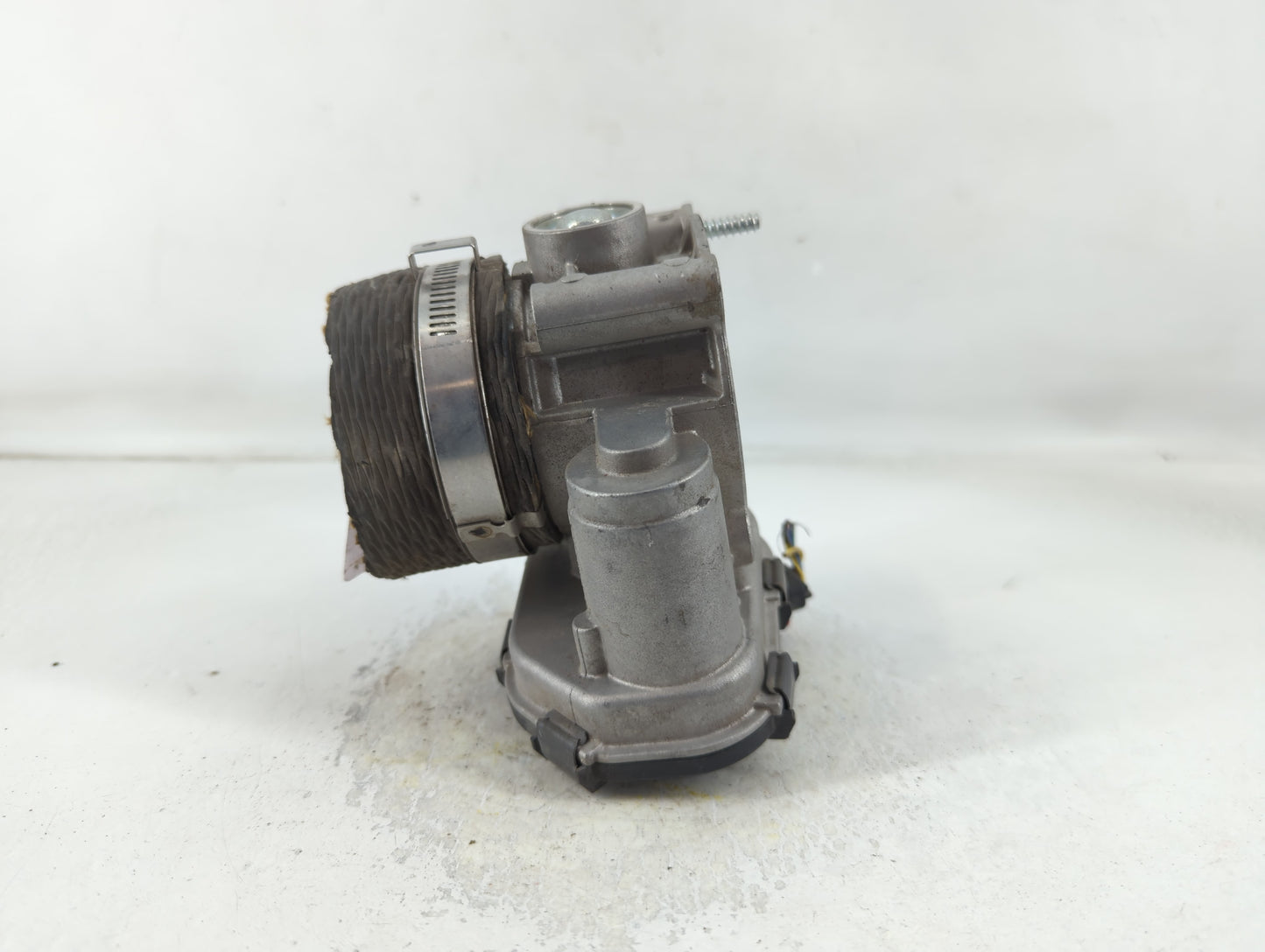 2016-2022 Honda Civic Throttle Body P/N:JT4E 9F991 AA Fits Fits 2016 2017 2018 2019 2020 2021 2022 OEM Used Auto Parts - Oem