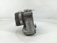 2016-2022 Honda Civic Throttle Body P/N:JT4E 9F991 AA Fits Fits 2016 2017 2018 2019 2020 2021 2022 OEM Used Auto Parts - Oem