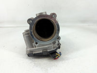 2016-2022 Honda Civic Throttle Body P/N:JT4E 9F991 AA Fits Fits 2016 2017 2018 2019 2020 2021 2022 OEM Used Auto Parts - Oem