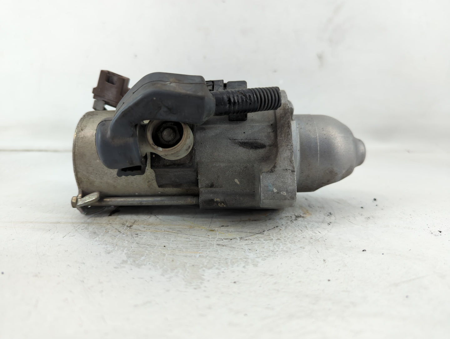 2016-2021 Honda Civic Car Starter Motor Solenoid OEM Fits Fits 2016 2017 2018 2019 2020 2021 OEM Used Auto Parts - Oemusedau