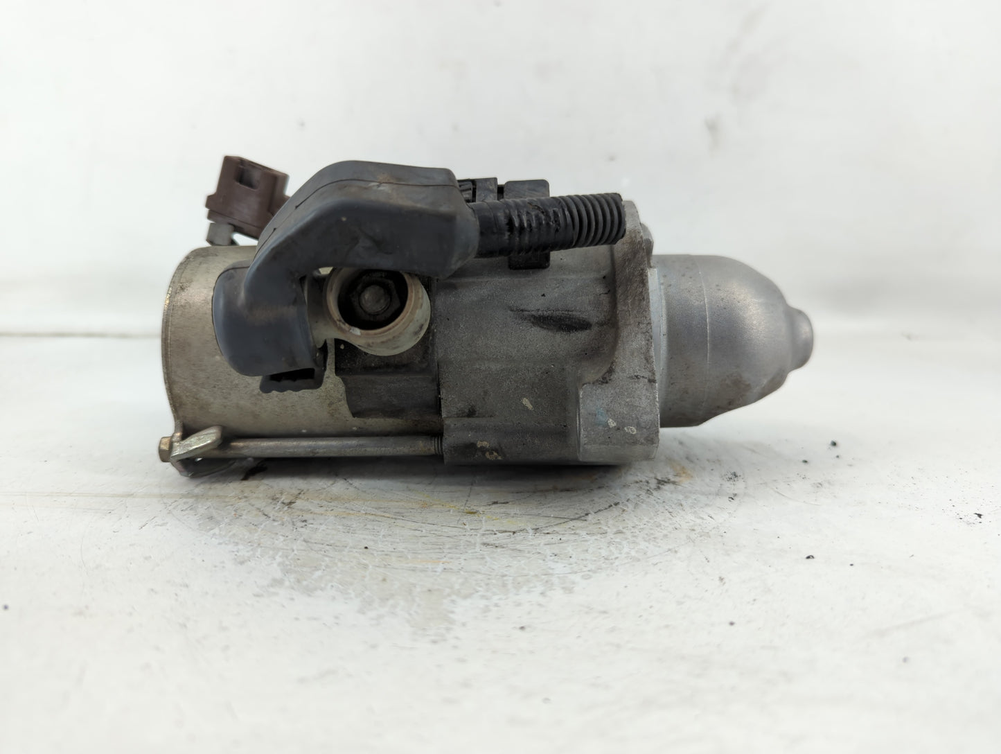 2016-2021 Honda Civic Car Starter Motor Solenoid OEM Fits Fits 2016 2017 2018 2019 2020 2021 OEM Used Auto Parts - Oemusedau