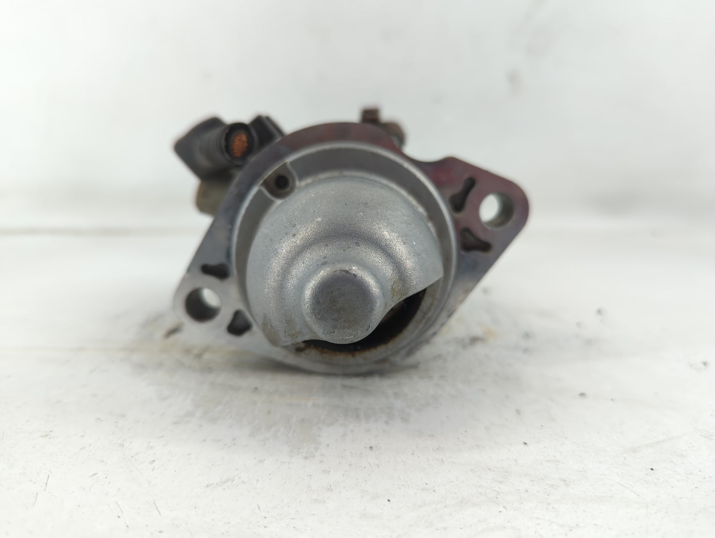 2016-2021 Honda Civic Car Starter Motor Solenoid OEM Fits Fits 2016 2017 2018 2019 2020 2021 OEM Used Auto Parts - Oemusedau