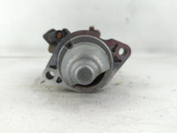 2016-2021 Honda Civic Car Starter Motor Solenoid OEM Fits Fits 2016 2017 2018 2019 2020 2021 OEM Used Auto Parts - Oemusedau