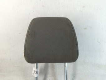 compare product 2017 Honda Civic Headrest Head Rest Front Driver Passenger Seat Fits OEM Used Auto Parts