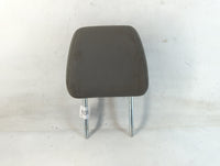 2017 Honda Civic Headrest Head Rest Front Driver Passenger Seat Fits OEM Used Auto Parts - Oemusedautoparts1.com