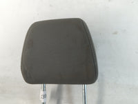 2017 Honda Civic Headrest Head Rest Front Driver Passenger Seat Fits OEM Used Auto Parts - Oemusedautoparts1.com