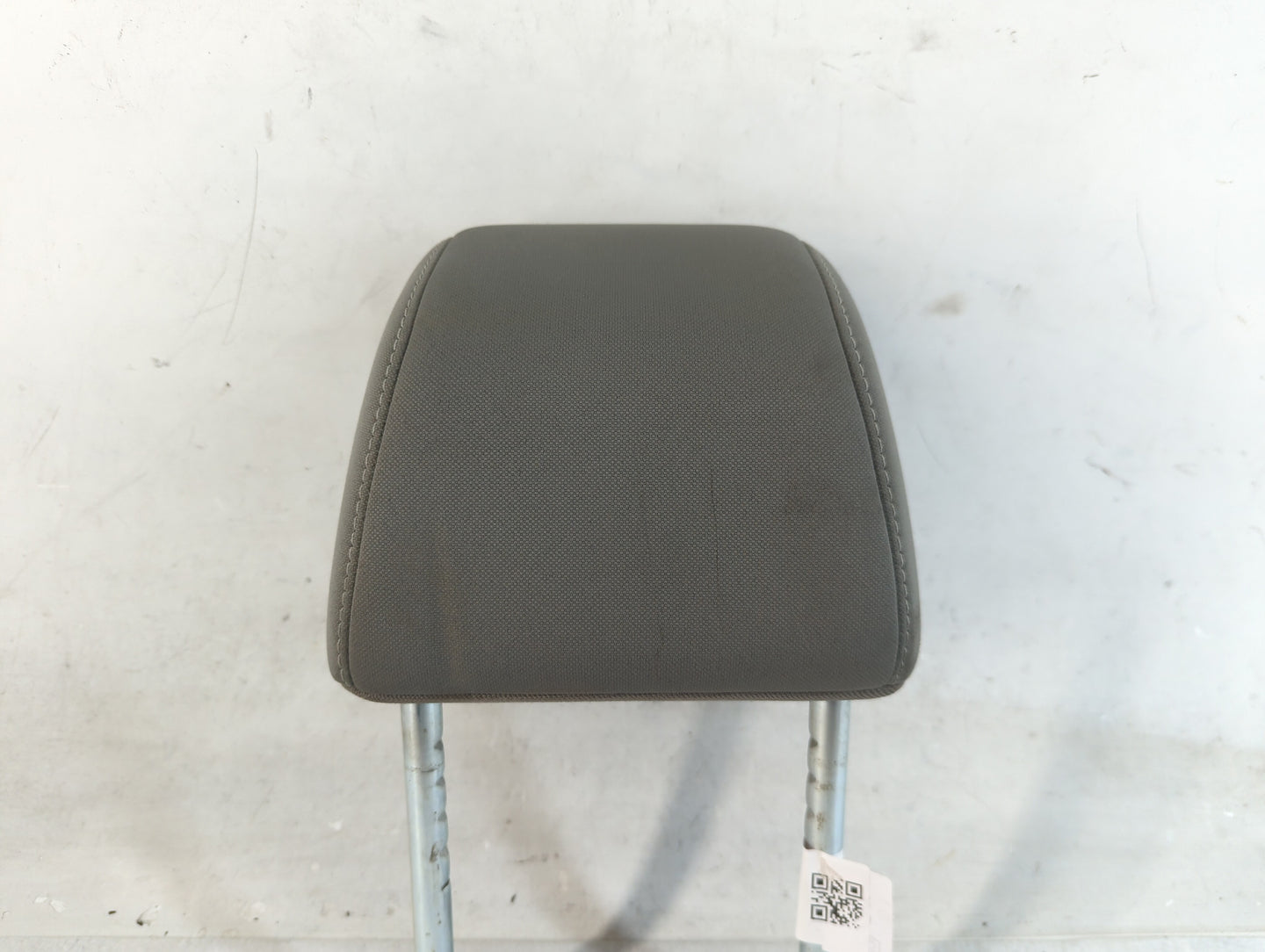 2017 Honda Civic Headrest Head Rest Front Driver Passenger Seat Fits OEM Used Auto Parts - Oemusedautoparts1.com