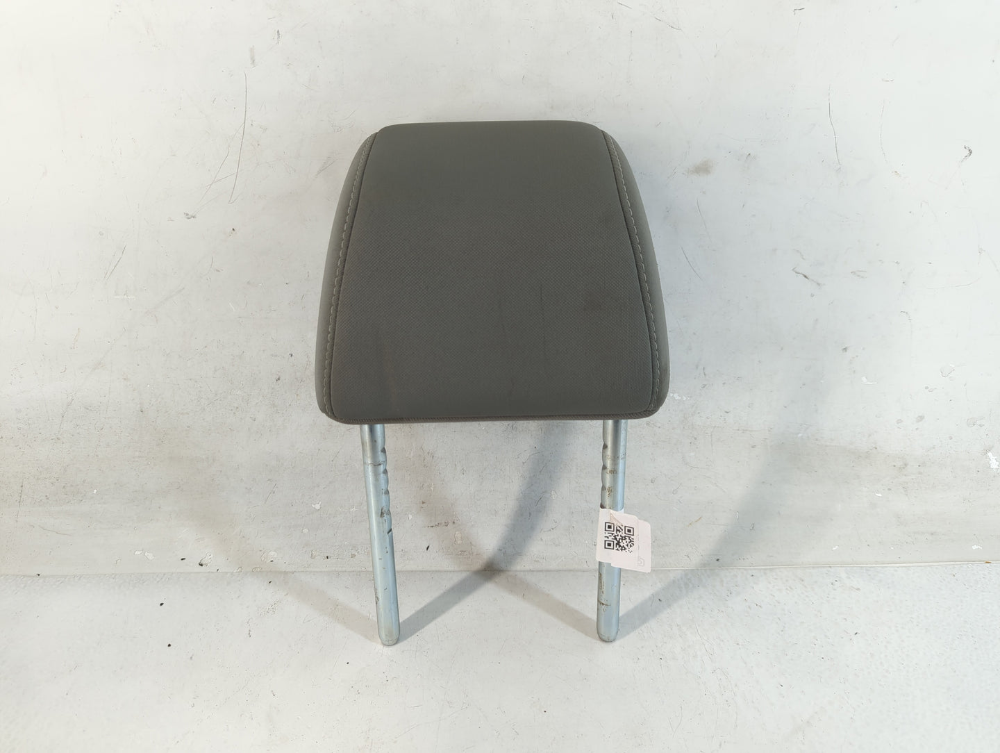 2017 Honda Civic Headrest Head Rest Front Driver Passenger Seat Fits OEM Used Auto Parts - Oemusedautoparts1.com