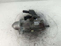 2016-2021 Honda Civic Car Starter Motor Solenoid OEM P/N:SM-74027 Fits Fits 2016 2017 2018 2019 2020 2021 OEM Used Auto Part