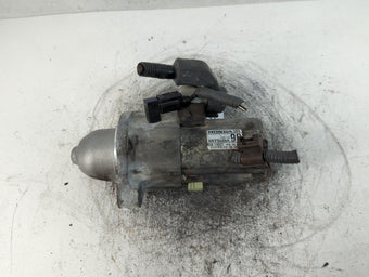 compare product 2016-2021 Honda Civic Car Starter Motor Solenoid OEM P/N:SM-74027 Fits Fits 2016 2017 2018 2019 2020 2021 OEM Used Auto Parts