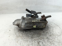 2016-2021 Honda Civic Car Starter Motor Solenoid OEM P/N:SM-74027 Fits Fits 2016 2017 2018 2019 2020 2021 OEM Used Auto Part