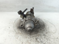 2016-2021 Honda Civic Car Starter Motor Solenoid OEM P/N:SM-74027 Fits Fits 2016 2017 2018 2019 2020 2021 OEM Used Auto Part