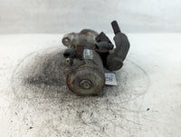 2016-2021 Honda Civic Car Starter Motor Solenoid OEM P/N:SM-74027 Fits Fits 2016 2017 2018 2019 2020 2021 OEM Used Auto Part